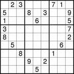 Picture Sudoku