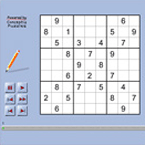 Sudoku Tutorial Movie