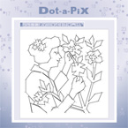 Dot-a-Pix Interactive: Connect the Dots online!