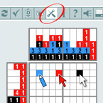 New Pic-a-Pix Mouse Pointers: Which is your favorite?