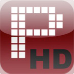 Picross HD for the iPad