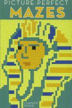 Picture-Perfect Mazes