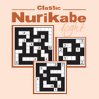 Released: Classic Nurikabe Light Vol 1