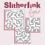 Released: Slitherlink Light Vol 1