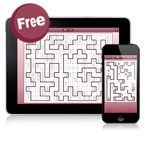 Conceptis Slitherlink: Loop the Loop on Your iPad and iPhone!