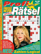 FREIZEIT REVUE PROFI RÄTSEL