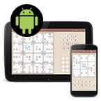 6 Addictive Sudoku Variations for Your Android Phone and Tablet