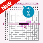 Get Hints with the New Cross-a-Pix Assistant