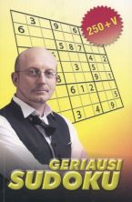 Geriausi Sudoku