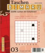 Taschen Bimaru