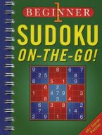 Beginner Sudoku On-the-Go!