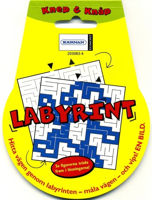Labyrint