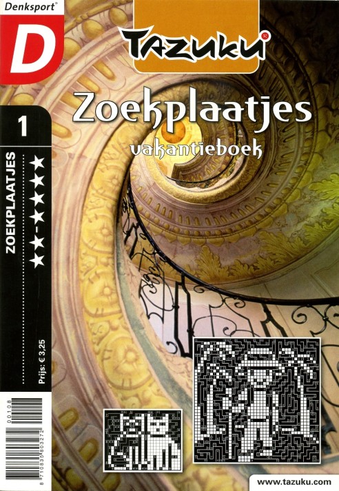 Zoekplaatjes