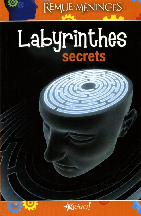 Labyrinthes Secrets