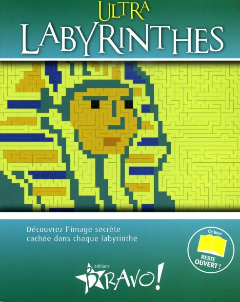 Ultra Labyrinthes