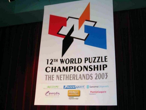 Championship and sponsors