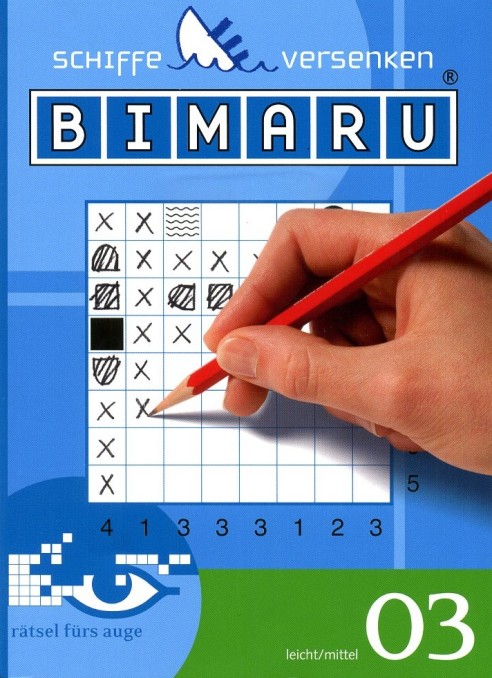 Bimaru 03