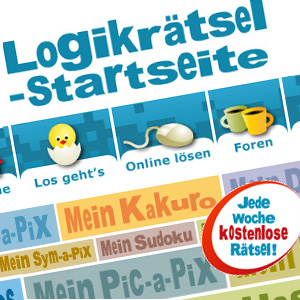 Conceptispuzzles.com now also in German