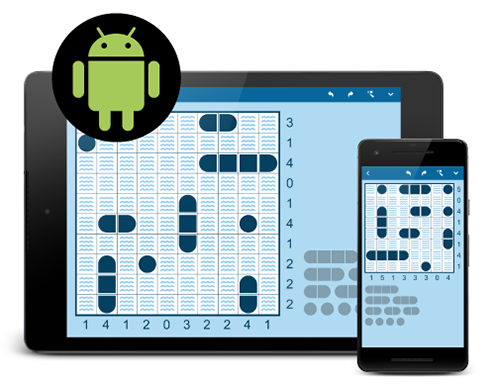 Released: Battleships for Android