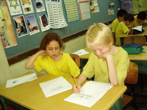 Classroom puzzles (6)