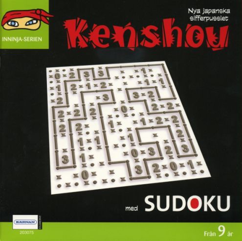 Kenshou