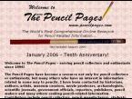 pencilpages.com