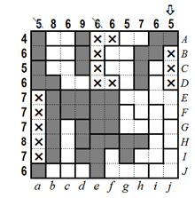 SingleClue step 5 (B)