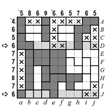 SingleClue step 8 (A)