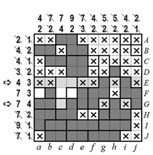 DualClue step 10 (A)