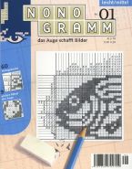Nonogramm
