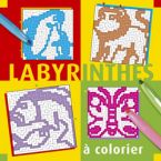 Labyrinthes Book 1
