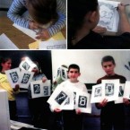 The future of Conceptis type picture-forming puzzles in education: NCTA Puzzle Course III, Fall 2004