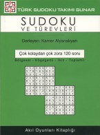 Sudoku ve Türevleri