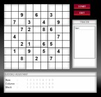 Conceptis Sudoku (beta) by River Walk Multimedia