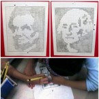 A Positive Teaching Experience: NCTA Puzzle Course III, Spring, 2005