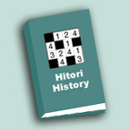 Hitori history logo