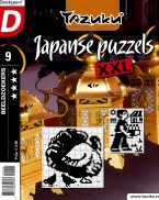 Japanse Puzzels XXL
