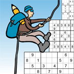 Conceptis Sudoku difficulty levels explained