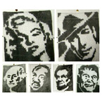 From DNA to Marilyn Monroe: The future of picture logic puzzles in education, final report-puzzles 3