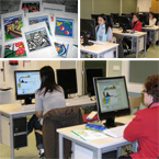 Japanilaiset ristikot laboratory: highlights of teaching mathematics with online logic puzzles