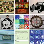 9 Creative, bizarre and unexpected ways of using logic puzzles