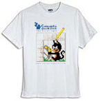 Conceptis T-shirt 2006