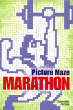 Picture Maze Marathon