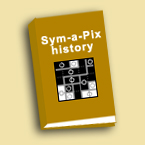 Sym-a-Pix history