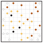 Advanced logic Sym-a-Pix (A)