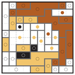 Advanced logic Sym-a-Pix (B)