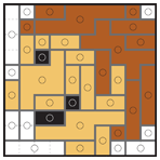 Advanced logic Sym-a-Pix (C)