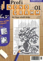 Profi Nonogramm