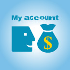 My account to keep transactions of last 4 weeks