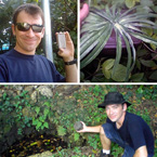 Puzzle Geocaching in Okinawa: The Logical Way